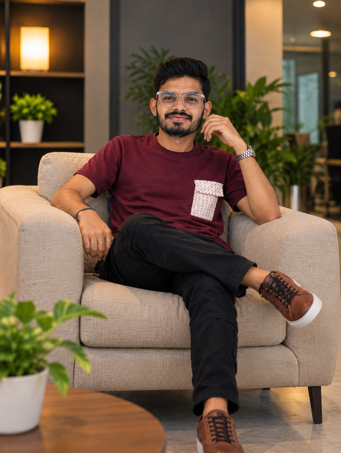 Ravi Kanani